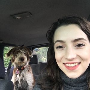 Meet your Posher, Hannah